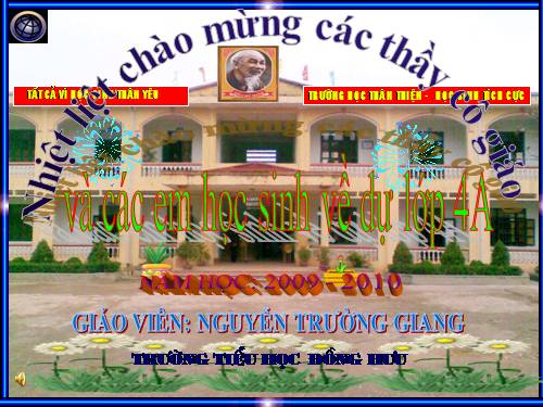 Bài 13. Nhà Trần và việc đắp đê