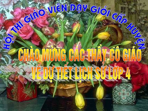 Bài 16. Chiến thắng Chi Lăng