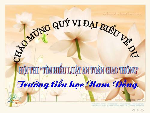 rung chuong vang