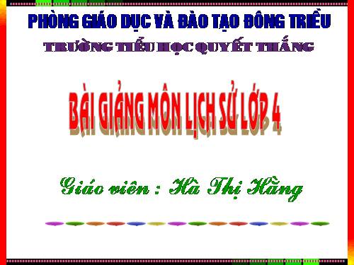 Bài 10. Chùa thời Lý