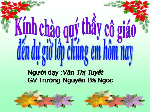 Bài 4. Khởi nghĩa Hai Bà Trưng (Năm 40)