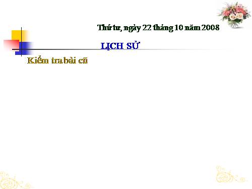 Bài 7. Đinh Bộ Lĩnh dẹp loạn 12 sứ quân