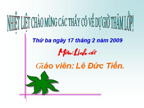 Bài 19. Văn học và khoa học thời Hậu Lê