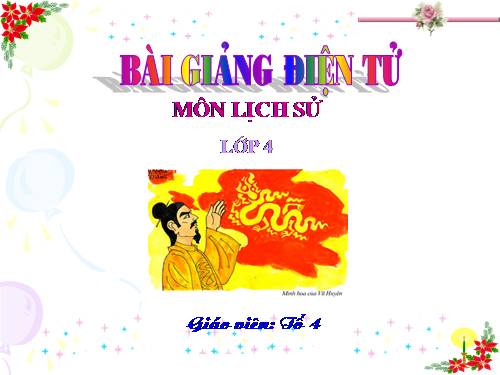 Bài 9. Nhà Lý dời đô ra Thăng Long