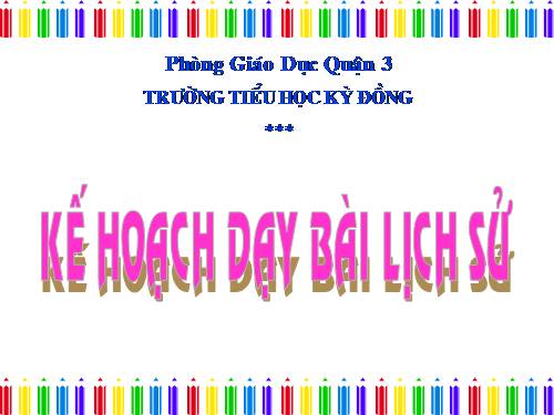 Bài 5. Chiến thắng Bạch Đằng do Ngô Quyền lãnh đạo (Năm 938)