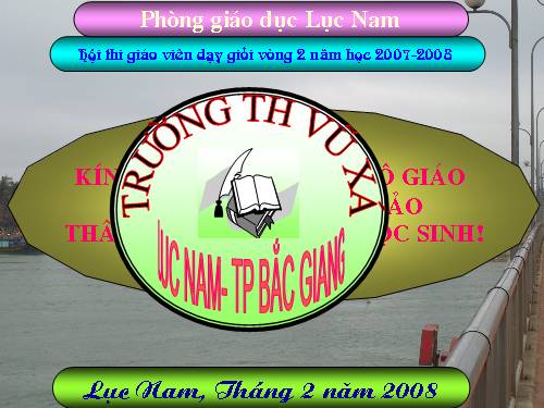 Bài 18. Trường học thời Hậu Lê