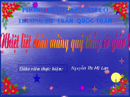 Bài 5. Chiến thắng Bạch Đằng do Ngô Quyền lãnh đạo (Năm 938)