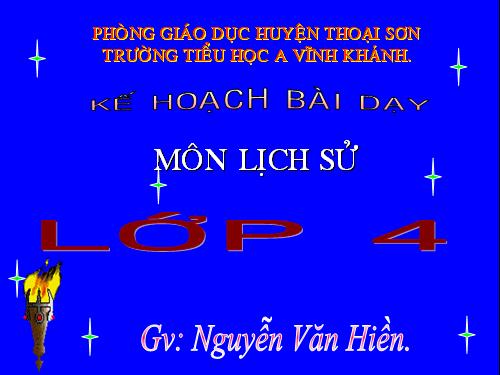 Bài 14. Cuộc kháng chiến chống quân xâm lược Mông - Nguyên