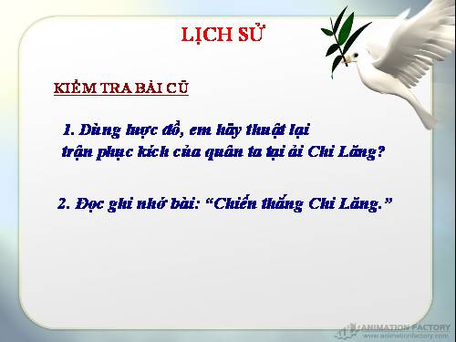 Bài 17. Nhà Hậu Lê và việc tổ chức quản lí đất nước