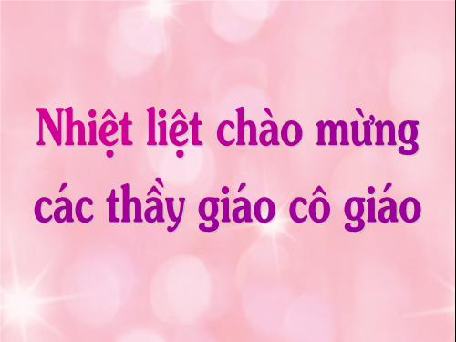 Bài 5. Chiến thắng Bạch Đằng do Ngô Quyền lãnh đạo (Năm 938)