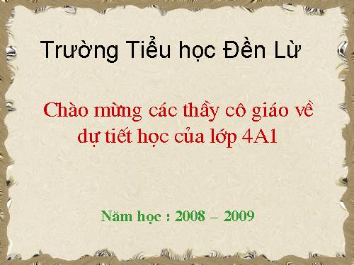 Bài 12. Nhà Trần thành lập