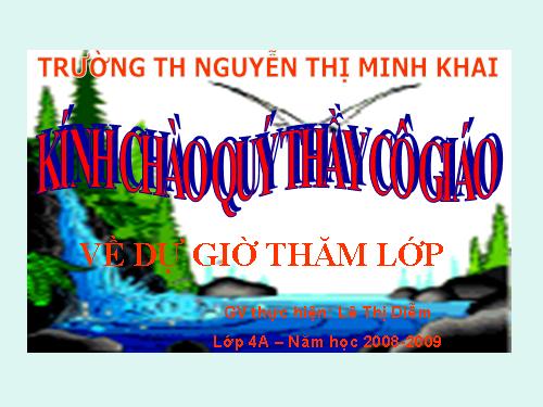 Bài 8. Cuộc kháng chiến chống quân Tống xâm lược lần thứ nhất (Năm 981)