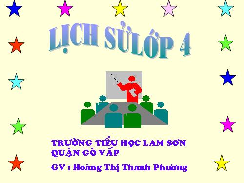Bài 28. Kinh thành Huế
