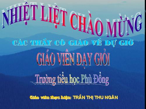 Bài 5. Chiến thắng Bạch Đằng do Ngô Quyền lãnh đạo (Năm 938)