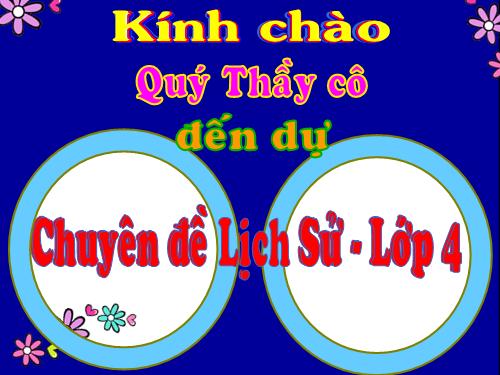 Bài 19. Văn học và khoa học thời Hậu Lê