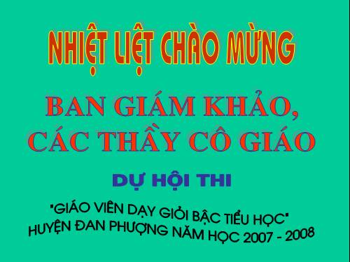 Bài 25. Quang Trung đại phá quân Thanh (Năm 1789)