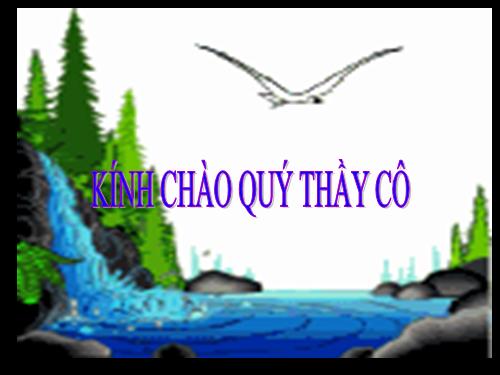 Bài 9. Nhà Lý dời đô ra Thăng Long