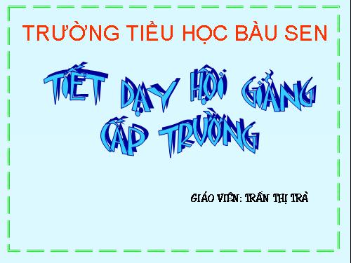 Bài 10. Chùa thời Lý