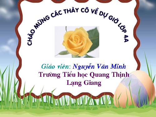 Bài 24. Nghĩa quân Tây Sơn tiến ra Thăng Long (Năm 1786)