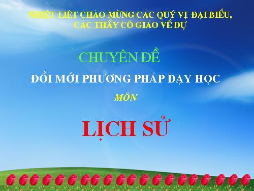 Bài 9. Nhà Lý dời đô ra Thăng Long