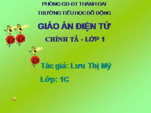 Tuần 8. Ngưỡng cửa