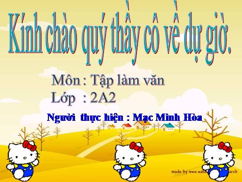 Tuần 25. Đáp lời đồng ý. Quan sát tranh, trả lời câu hỏi