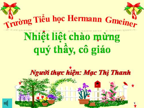 Tuần 26. Đáp lời đồng ý. Tả ngắn về biển