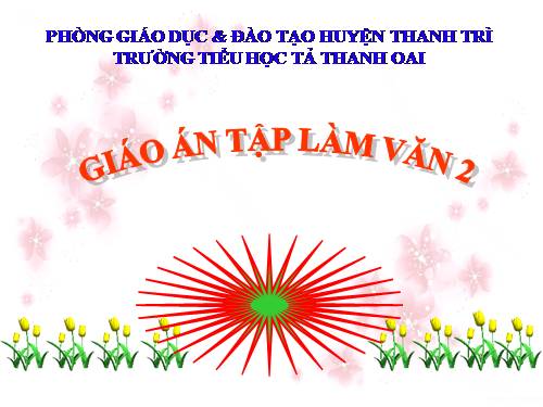 Tuần 32. Đáp lời từ chối. Đọc sổ liên lạc