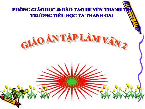 Tuần 19. Đáp lời chào, lời tự giới thiệu