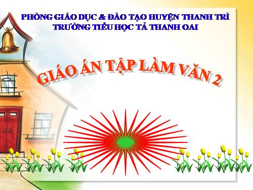 Tuần 8. Mời, nhờ, yêu cầu, đề nghị. Kể ngắn theo câu hỏi