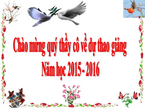 Tuần 5. Trả lời câu hỏi. Đặt tên cho bài. Luyện tập về mục lục sách