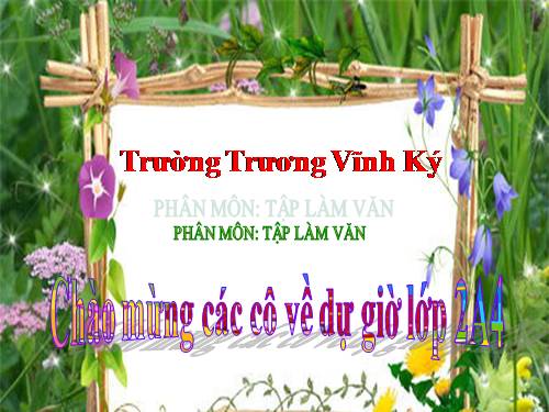 Tuần 25. Đáp lời đồng ý. Quan sát tranh, trả lời câu hỏi