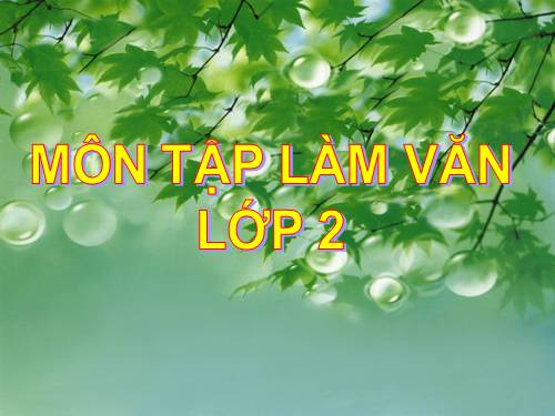 Tuần 29. Đáp lời chia vui. Nghe - trả lời câu hỏi