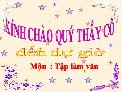 Tuần 14. Quan sát tranh, trả lời câu hỏi. Viết nhắn tin.