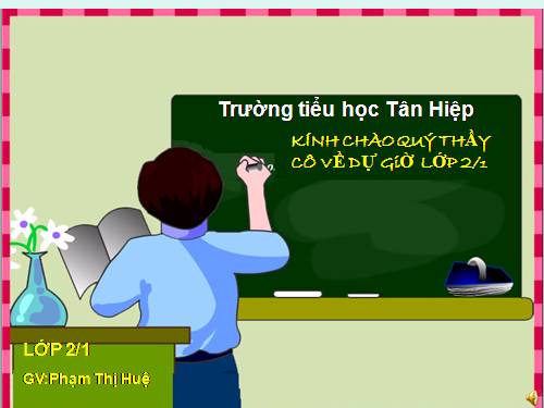 Tuần 8. Mời, nhờ, yêu cầu, đề nghị. Kể ngắn theo câu hỏi