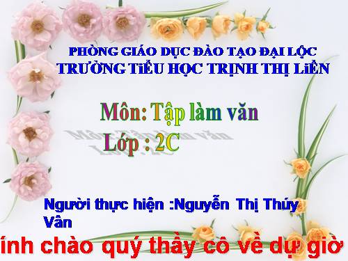 Tuần 16. Khen ngợi. Kể ngắn về con vật. Lập thời gian biểu