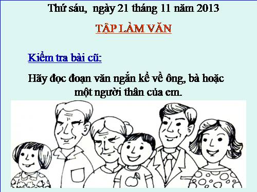 Tuần 11. Chia buồn, an ủi