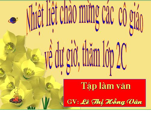 Tuần 11. Chia buồn, an ủi