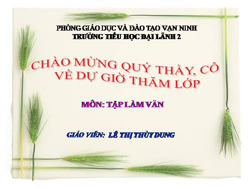 Tuần 11. Chia buồn, an ủi