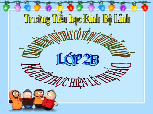 Tuần 22. Đáp lời xin lỗi. Tả ngắn về loài chim