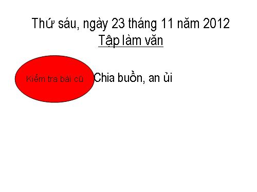 Tuần 12. Gọi điện