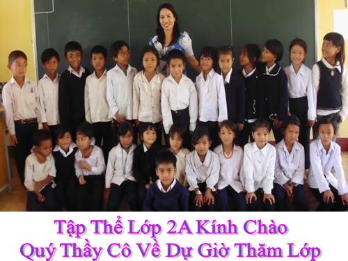 Tuần 12. Gọi điện