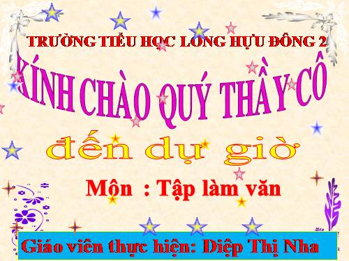 Tuần 14. Quan sát tranh, trả lời câu hỏi. Viết nhắn tin.