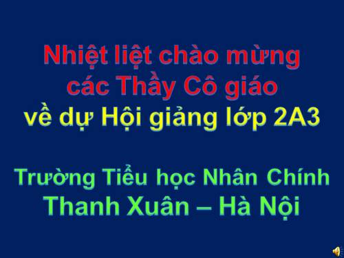 Tuần 7. Kể ngắn theo tranh. Luyện tập về thời khoá biểu