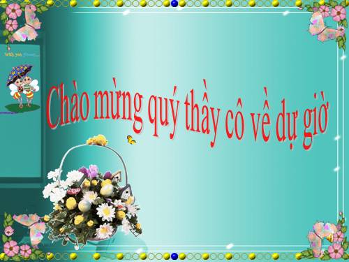 Tuần 21. Đáp lời cảm ơn. Tả ngắn về loài chim