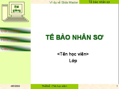 Toàn tập tin học A