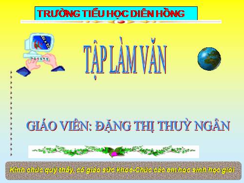 Tuần 15. Chia vui. Kể về anh chị em