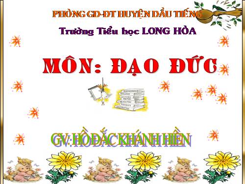 Tuần 16. Khen ngợi. Kể ngắn về con vật. Lập thời gian biểu