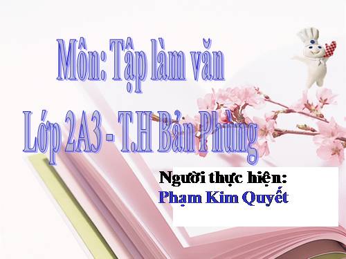 Tuần 33. Đáp lời an ủi. Kể chuyện được chứng kiến (viết)