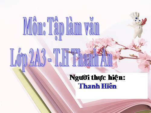 Tuần 33. Đáp lời an ủi. Kể chuyện được chứng kiến (viết)